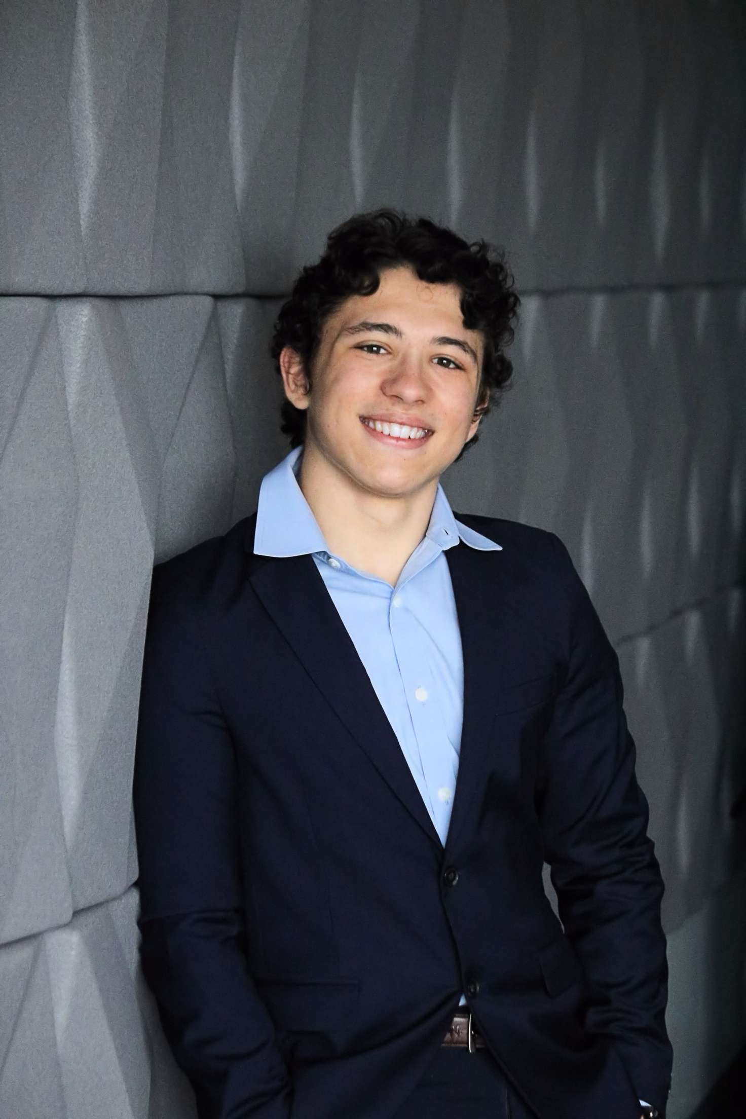 Ethan Reyes